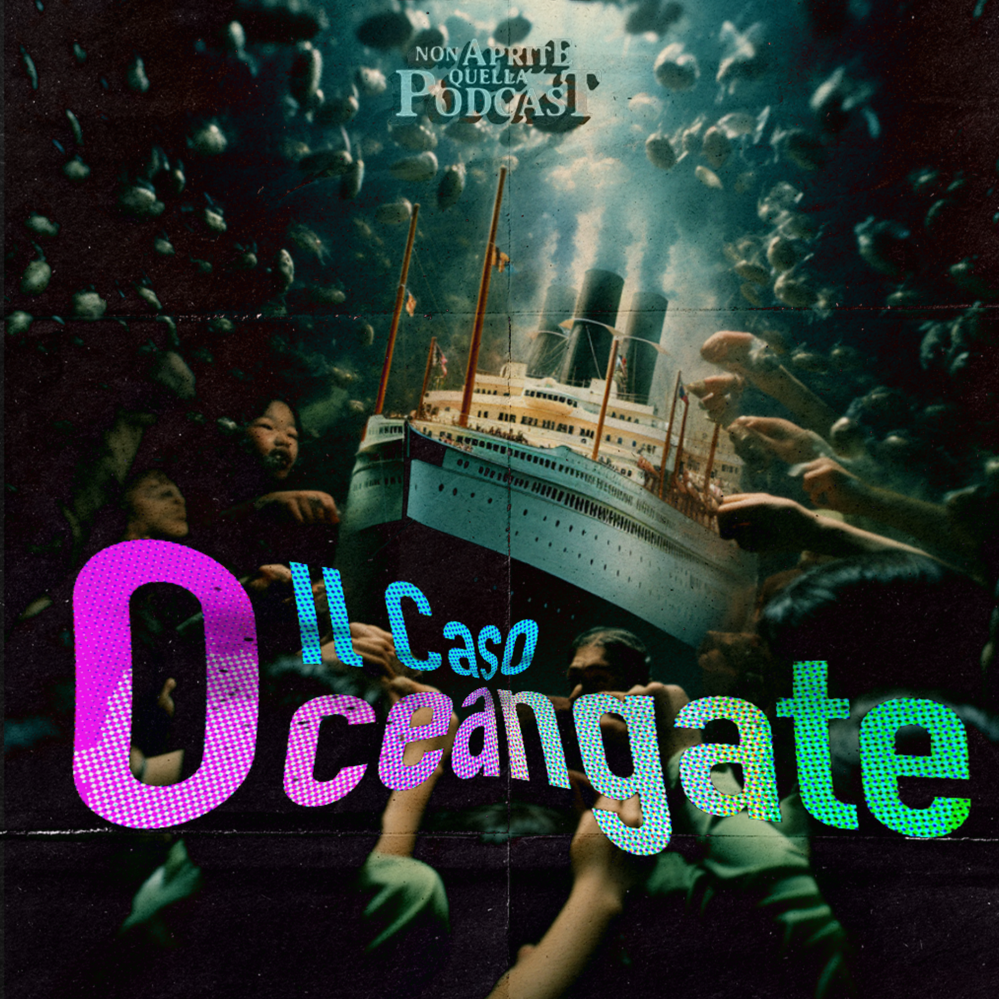 Il Caso OceanGate