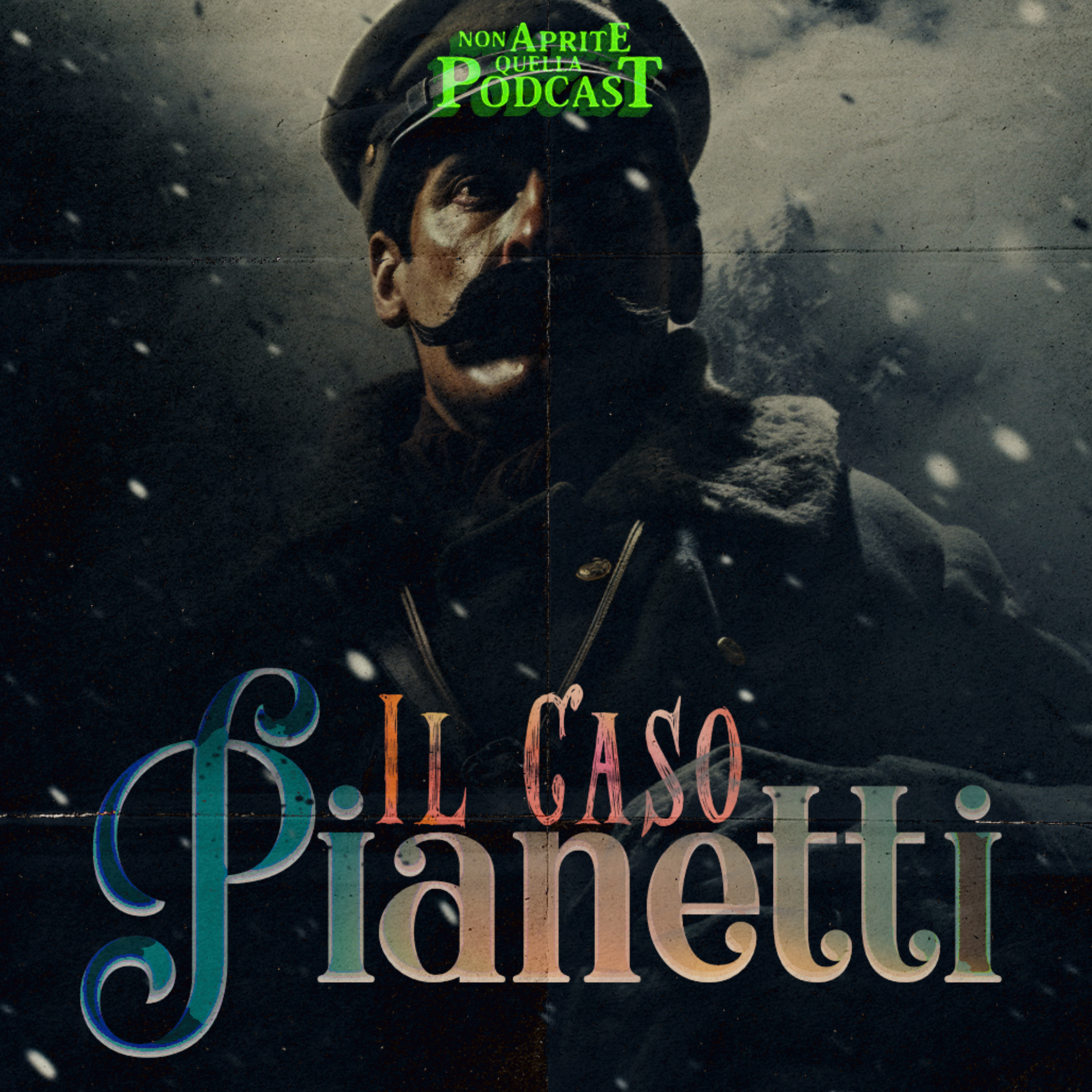 Il Caso Pianetti