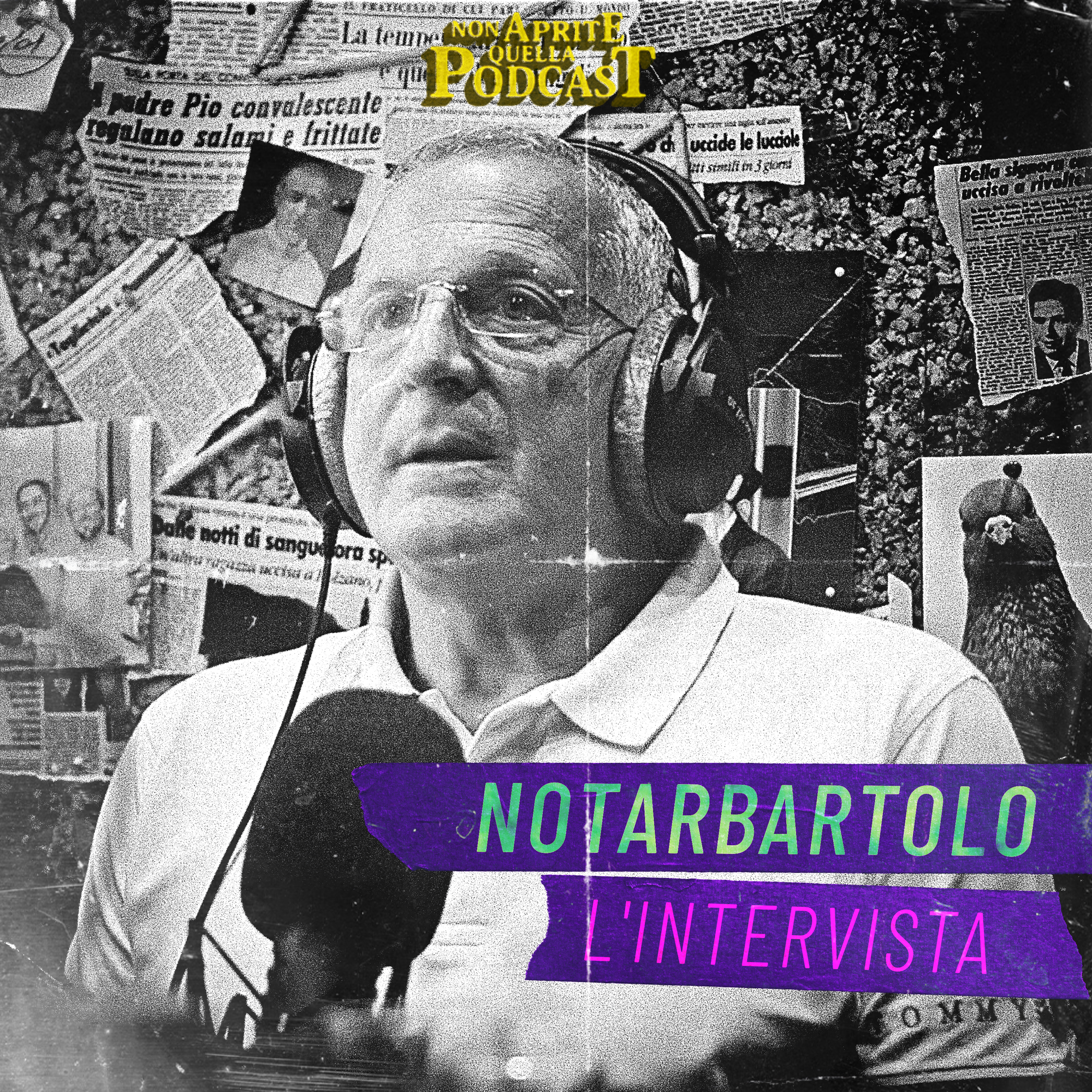 Leonardo Notarbartolo - L'intervista