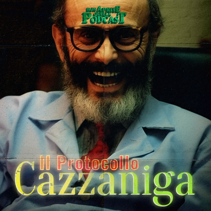 Il Caso del Protocollo Cazzaniga